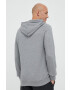 Quiksilver Суичър в сиво меланж на - Pepit.bg