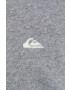 Quiksilver Суичър в сиво меланж на - Pepit.bg