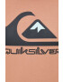 Quiksilver Суичър в розово с принт - Pepit.bg