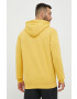 Quiksilver Суичър в жълто с принт - Pepit.bg