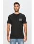 Quiksilver Тениска - Pepit.bg