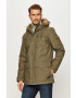 Quiksilver Яке - Pepit.bg