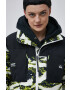 Quiksilver Яке дамско в черно със зимна изолация - Pepit.bg