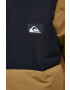 Quiksilver Яке дамско в зелено със зимна изолация - Pepit.bg