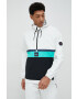 Quiksilver Яке Steeze в бяло - Pepit.bg