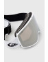 Quiksilver Защитни очила Storm в бяло - Pepit.bg