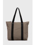 Rains Чанта 1225 Tote Bag Rush - Pepit.bg