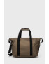 Rains Чанта 13190 Weekend Bag Small - Pepit.bg