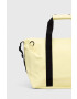 Rains Чанта 13190 Weekend Bag Small в жълто - Pepit.bg