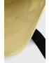 Rains Чанта 13190 Weekend Bag Small в жълто - Pepit.bg