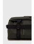 Rains Чанта 13360 Duffel Bag Small в зелено - Pepit.bg