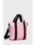 Rains Чанта 13920 Tote Bag Mini - Pepit.bg