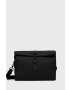 Rains Чанта 13940 Rolltop Messenger - Pepit.bg