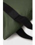 Rains Чанта през рамо 13920 Tote Bag Mini в зелено - Pepit.bg