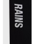 Rains Чорапи 20250 Logo Socks (2 чифта) - Pepit.bg