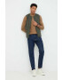 Rains Елек 18320 Liner Vest - Pepit.bg