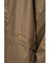 Rains Яке 12010 Jacket в златисто с преходна изолация - Pepit.bg