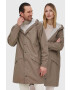 Rains Яке 12020 Long Jacket - Pepit.bg
