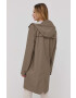 Rains Яке 12020 Long Jacket - Pepit.bg