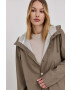 Rains Яке 12020 Long Jacket - Pepit.bg