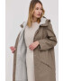 Rains Яке 12020 Long Jacket - Pepit.bg