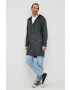 Rains Яке 12020 Long Jacket - Pepit.bg