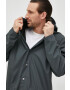 Rains Яке 12020 Long Jacket - Pepit.bg