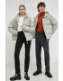 Rains Яке 15060 puffer jacket - Pepit.bg