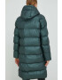 Rains Яке 15070 long puffer jacket - Pepit.bg