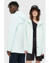 Rains Непромокаемо яке 12010 Jacket в зелено с преходна изолация - Pepit.bg