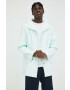 Rains Непромокаемо яке 12010 Jacket в зелено с преходна изолация - Pepit.bg