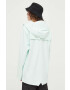 Rains Непромокаемо яке 12010 Jacket в зелено с преходна изолация - Pepit.bg
