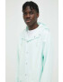 Rains Непромокаемо яке 12010 Jacket в зелено с преходна изолация - Pepit.bg