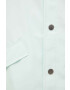 Rains Непромокаемо яке 12010 Jacket в зелено с преходна изолация - Pepit.bg