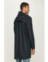 Rains Непромокаемо яке 1202 Long Jacket - Pepit.bg