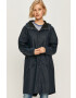 Rains Непромокаемо яке 1202 Long Jacket - Pepit.bg