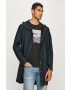 Rains Непромокаемо яке 1202 Long Jacket - Pepit.bg