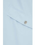 Rains Непромокаемо яке 12020 Long Jacket в синьо с преходна изолация - Pepit.bg