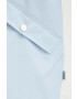 Rains Непромокаемо яке 12020 Long Jacket в синьо с преходна изолация - Pepit.bg