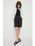 Rains Непромокаемо яке 12020 Long Jacket в зелено с преходна изолация - Pepit.bg