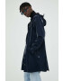 Rains Непромокаемо яке 12020 Long Jacket - Pepit.bg