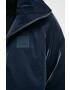 Rains Непромокаемо яке 15700 Loop Jacket в тъмносиньо със зимна изолация - Pepit.bg