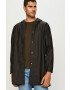 Rains Непромокаемо яке 1834 A-line Jacket - Pepit.bg