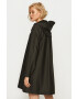 Rains Непромокаемо яке 1834 A-line Jacket - Pepit.bg
