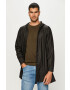 Rains Непромокаемо яке 1834 A-line Jacket - Pepit.bg