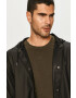 Rains Непромокаемо яке 1834 A-line Jacket - Pepit.bg