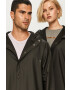 Rains Непромокаемо яке 1202 Long Jacket - Pepit.bg