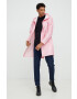 Rains Непромокаемо яке 12020 Long Jacket - Pepit.bg