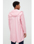 Rains Непромокаемо яке 12020 Long Jacket - Pepit.bg
