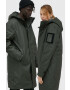 Rains Непромокаемо яке 15260 Glacial Coat - Pepit.bg